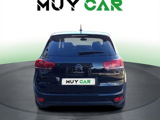 Citroen C4 Spacetourer BlueHDi 130 Feel 96 kW (130 CV)