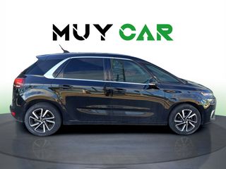 Citroen C4 Spacetourer BlueHDi 130 Feel 96 kW (130 CV)