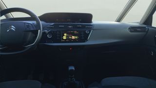 Citroen C4 Spacetourer BlueHDi 130 Feel 96 kW (130 CV)