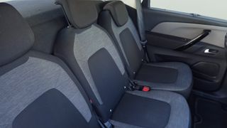 Citroen C4 Spacetourer BlueHDi 130 Feel 96 kW (130 CV)