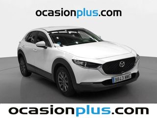 Mazda CX-30 2.0 e-Skyactive G MHEV Prime-line 90 kW (122 CV)