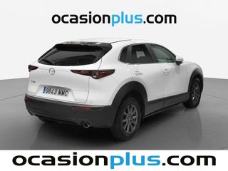 Mazda CX-30 2.0 e-Skyactive G MHEV Prime-line 90 kW (122 CV)