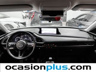 Mazda CX-30 2.0 e-Skyactive G MHEV Prime-line 90 kW (122 CV)