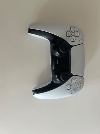 Mando PS5 DualSense Blanco