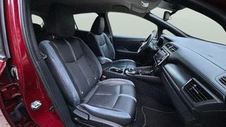 Nissan Leaf 40kWh Tekna ProPilot Park 110 kW (150 CV)