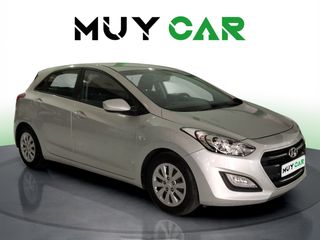 Hyundai i30 1.4 MPI BlueDrive 25 Aniversario 74 kW (100 CV)