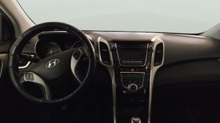 Hyundai i30 1.4 MPI BlueDrive 25 Aniversario 74 kW (100 CV)