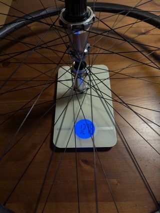 Ruedas Newmen Advanced SL XA25 29 CARBONO