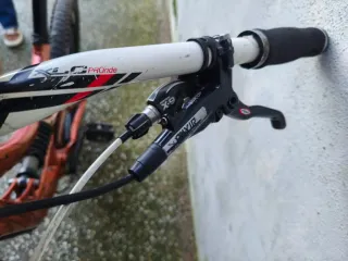 Bicicleta Specialized SX Downhill