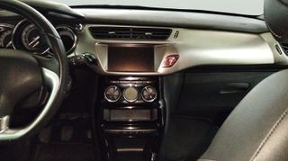 DS DS3 Crossback PureTech 82 Cabrio Desire 60 kW (82 CV)