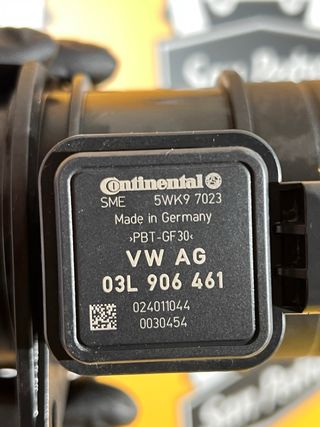 Caudalímetro Grupo VAG 03L 906 461