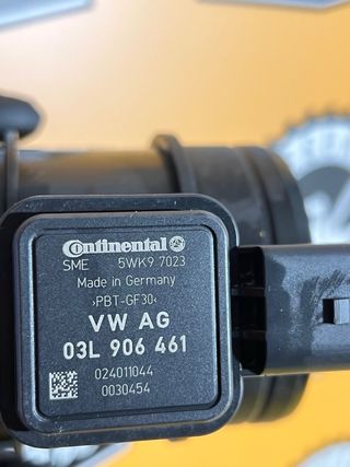 Caudalímetro Grupo VAG 03L 906 461