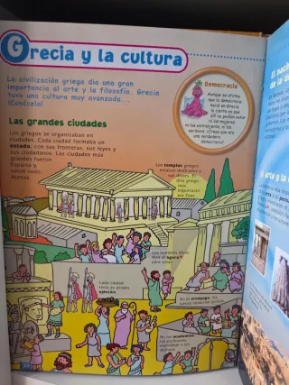 Planeta Hoobs - La aventura de aprender