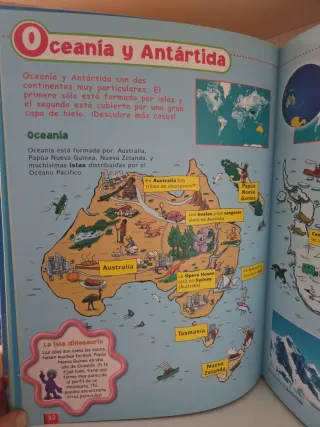 Planeta Hoobs - La aventura de aprender