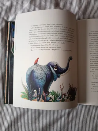 Mowgli (Álbumes ilustrados) (Spanish Edition)