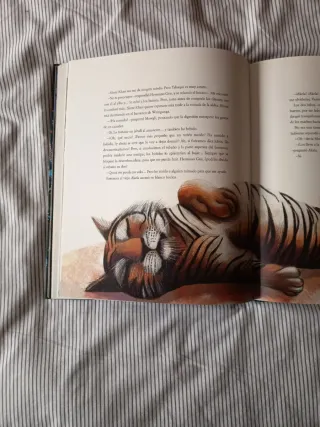 Mowgli (Álbumes ilustrados) (Spanish Edition)