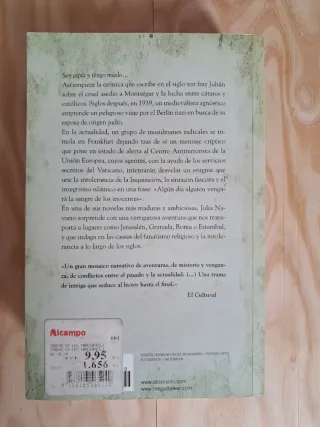 La sangre de los inocentes / The Blood of the I...