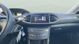 Peugeot 308 1.2 PureTech GT Line S&S 96 kW (130 CV)