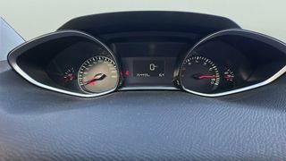 Peugeot 308 1.2 PureTech GT Line S&S 96 kW (130 CV)