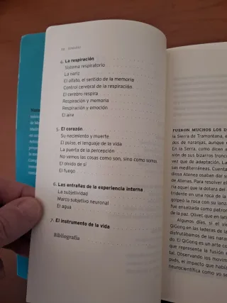 Neurociencia del cuerpo: Cómo el organismo escu...