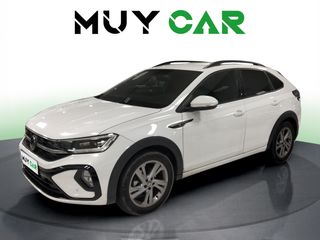 Volkswagen Taigo R-Line 1.0 TSI 81 kW (110 CV)