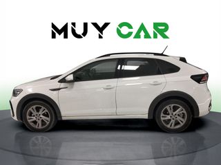 Volkswagen Taigo R-Line 1.0 TSI 81 kW (110 CV)