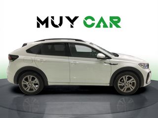 Volkswagen Taigo R-Line 1.0 TSI 81 kW (110 CV)