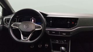 Volkswagen Taigo R-Line 1.0 TSI 81 kW (110 CV)