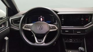 Volkswagen Taigo R-Line 1.0 TSI 81 kW (110 CV)