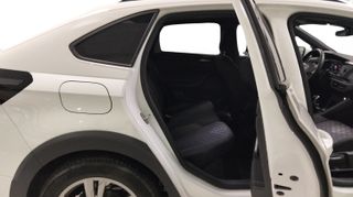 Volkswagen Taigo R-Line 1.0 TSI 81 kW (110 CV)