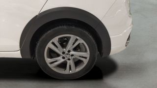 Volkswagen Taigo R-Line 1.0 TSI 81 kW (110 CV)