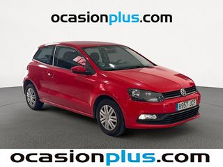 Volkswagen Polo Edition 1.4 TDI BMT 55 kW (75 CV)