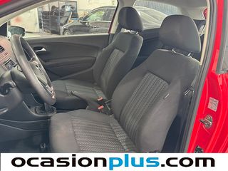 Volkswagen Polo Edition 1.4 TDI BMT 55 kW (75 CV)