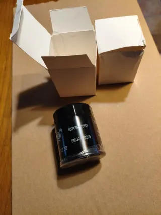 Filtros Aceite CFMOTO 650/700 MT CLX Originales