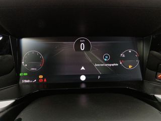 Opel Grandland Business