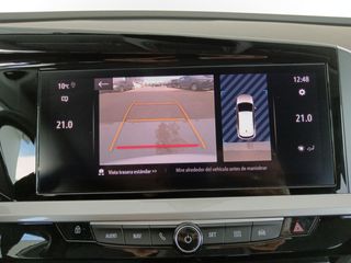 Opel Grandland Business