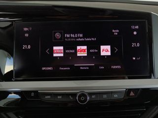 Opel Grandland Business