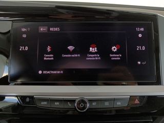 Opel Grandland Business