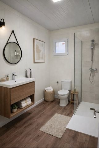 Viviendas prefabricadas