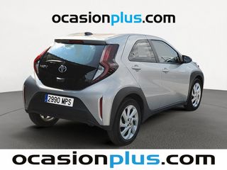 Toyota Aygo X Cross 1.0 VVT-I Play 53 kW (72 CV)