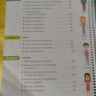 Libro y Cuaderno Piensa en Infinito 3 A SINGAPUR