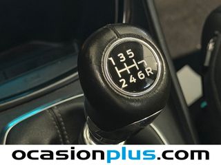 Ford Puma 1.0 EcoBoost MHEV Titanium Design 92 kW (125 CV)