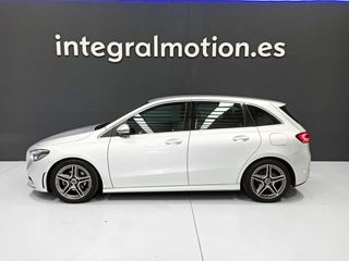 Mercedes Clase B B 180 d