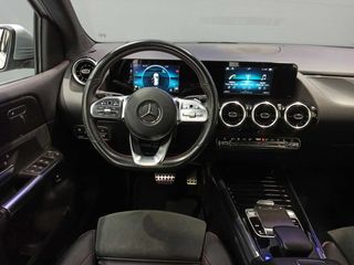 Mercedes Clase B B 180 d