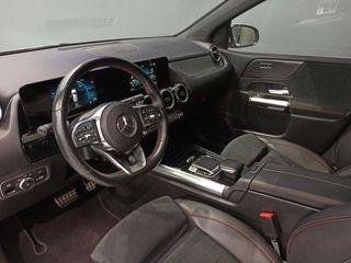 Mercedes Clase B B 180 d