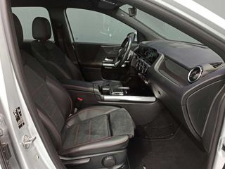 Mercedes Clase B B 180 d