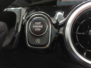 Mercedes Clase B B 180 d