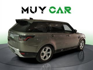 Land Rover Range Rover Sport 2.0 Si4 PHEV HSE 297 kW (404 CV)