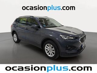 SEAT Tarraco 1.5 TSI S&S Style XL DSG 110 kW (150 CV)