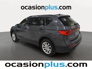 SEAT Tarraco 1.5 TSI S&S Style XL DSG 110 kW (150 CV)